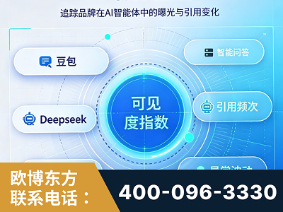 杭州-AI可见度监测
