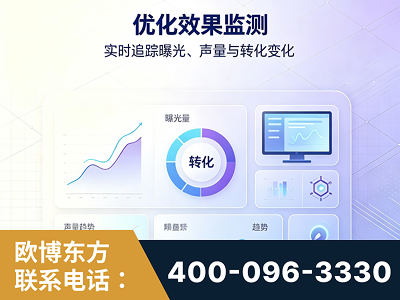杭州-优化效果监测