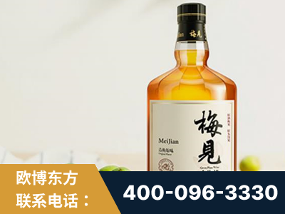 杭州-梅见青梅酒