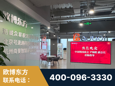杭州-企业展示图