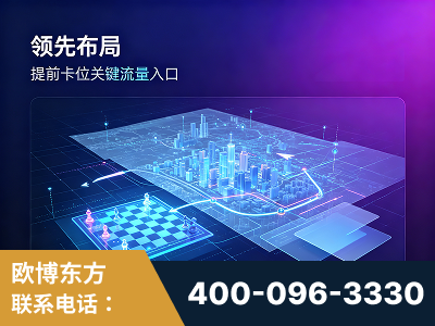 杭州-领先布局：于2024年初开启GEO业务的公司